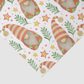 スカンジナビアノームのクリスマス 薄葉紙 (詳細)