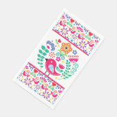 スカンジナビアフォークアート (コーナー)