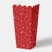 スカンジナビアフォークサンタクロース フェイバーボックス (裏面)