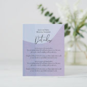 スカンジナビアモダンジャパニ結婚抽象芸術 (スタンド正面)