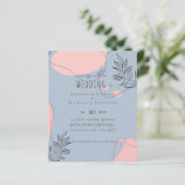 スカンジナビアモダンジャパニ結婚抽象芸術 (スタンド正面)