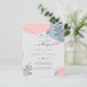 スカンジナビアモダンジャパニ結婚抽象芸術 (スタンド正面)