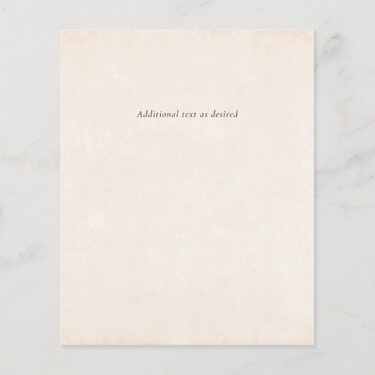 スカンジナビアモダンジャパニ結婚抽象芸術 (裏面)