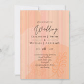 スカンジナビアモダンジャパニ結婚抽象芸術 (正面)