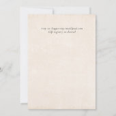 スカンジナビアモダンジャパニ結婚抽象芸術 (裏面)