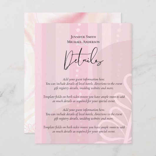 スカンジナビアモダンジャパニ結婚抽象芸術 (正面/裏面)