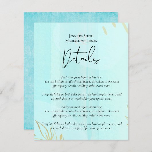 スカンジナビアモダンジャパニ結婚抽象芸術 (正面/裏面)