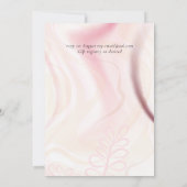 スカンジナビアモダンジャパニ結婚抽象芸術 (裏面)