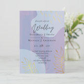 スカンジナビアモダンジャパニ結婚抽象芸術 (スタンド正面)