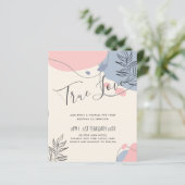 スカンジナビアモダンジャパニ結婚抽象芸術 (スタンド正面)