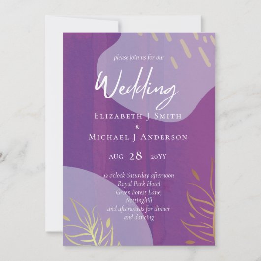 スカンジナビアモダンジャパニ結婚抽象芸術 (正面)