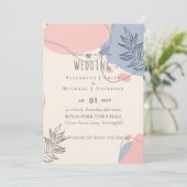 スカンジナビアモダンジャパニ結婚抽象芸術 (スタンド正面)