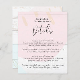 スカンジナビアモダンジャパニ結婚抽象芸術