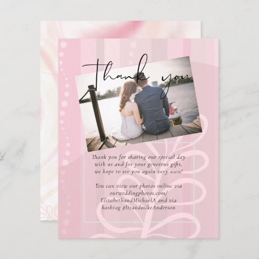 スカンジナビアモダンジャパニ結婚抽象芸術 (正面/裏面)