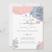 スカンジナビアモダンジャパニ結婚抽象芸術 (正面)