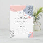 スカンジナビアモダンジャパニ結婚抽象芸術 (スタンド正面)