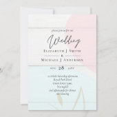 スカンジナビアモダンジャパニ結婚抽象芸術 (正面)