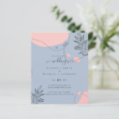 スカンジナビアモダンジャパニ結婚抽象芸術 (スタンド正面)