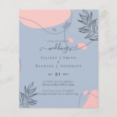 スカンジナビアモダンジャパニ結婚抽象芸術 (正面)