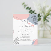 スカンジナビアモダンジャパニ結婚抽象芸術 (スタンド正面)