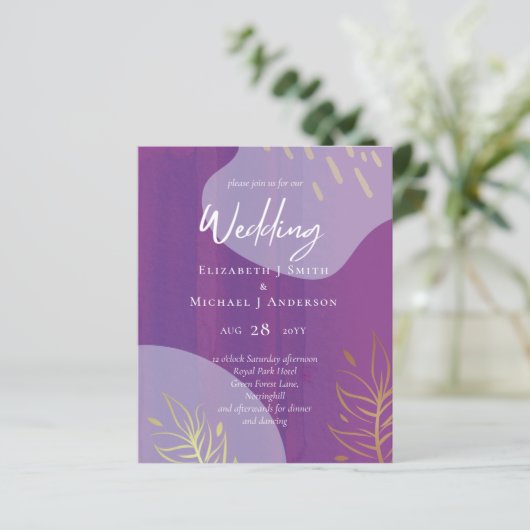 スカンジナビアモダンジャパニ結婚抽象芸術 (スタンド正面)