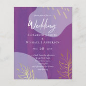 スカンジナビアモダンジャパニ結婚抽象芸術 (正面)