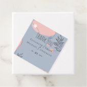 スカンジナビアモダンジャパニ結婚抽象芸術 フェイバータグ (インサイチュ)