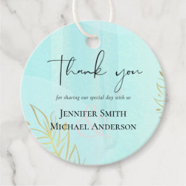 スカンジナビアモダンジャパニ結婚抽象芸術 フェイバータグ