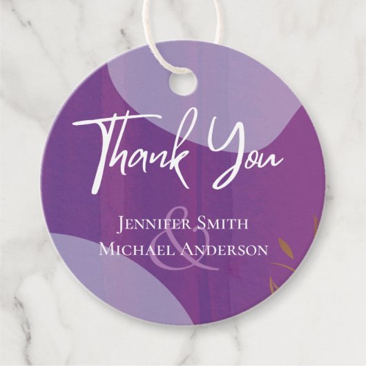 スカンジナビアモダンジャパニ結婚抽象芸術 フェイバータグ (正面)