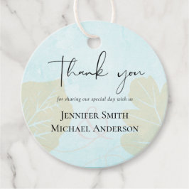 スカンジナビアモダンジャパニ結婚抽象芸術 フェイバータグ