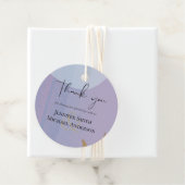 スカンジナビアモダンジャパニ結婚抽象芸術 フェイバータグ (インサイチュ)