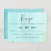 スカンジナビアモダンジャパニ結婚抽象芸術 ポストカード (正面/裏面)