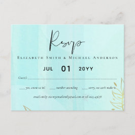 スカンジナビアモダンジャパニ結婚抽象芸術 ポストカード