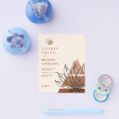 スカンジナビア日本抽象芸術ライン救の日付 チラシ (シングル)