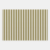 スカンジナビア春バニーフローラ ラッピングペーパーシート (正面3)