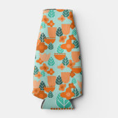 スカンジナビア春 ボトルクーラー (正面)