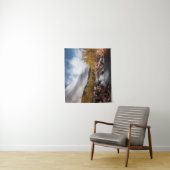 スカンジナビア景観写真 タペストリー (インサイチュ)