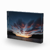 スカンジナビア景観写真 フォトブロック (右)