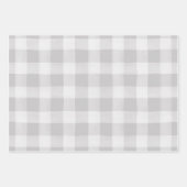 スカンジナビア格言クリスマスラッピング紙シート ラッピングペーパーシート (正面3)