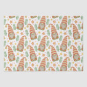 スカンジナビア格言クリスマス 薄葉紙 (正面)