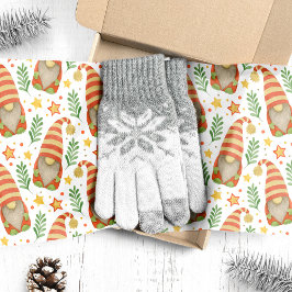 スカンジナビア格言クリスマス 薄葉紙