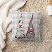 スカンジナビア格言装飾用クッション クッション (ブランケット)