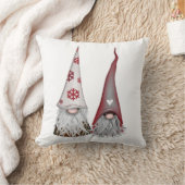 スカンジナビア格言装飾用クッション クッション (ブランケット)