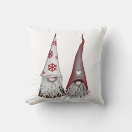 スカンジナビア格言装飾用クッション クッション