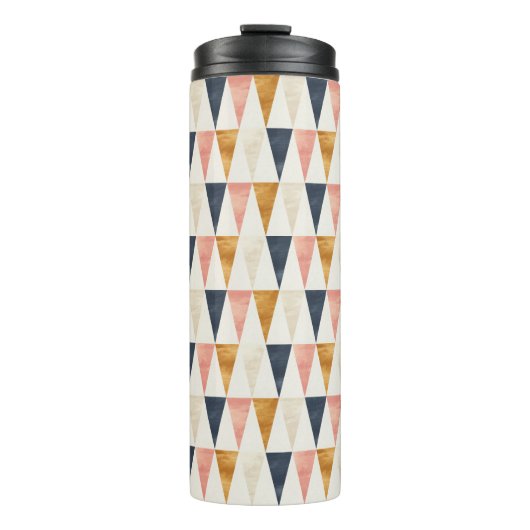 スカンジナビア海軍旗パターン タンブラー (正面)