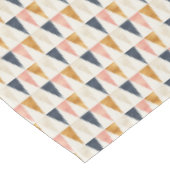 スカンジナビア海軍旗パターン テーブルクロス (アングル)