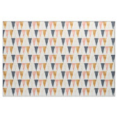 スカンジナビア海軍旗パターン ファブリック (ファットクウォーター)