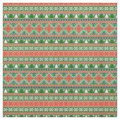 スカンジナビア編み物 ファブリック (見本)