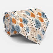 スカンジナビア自然ネックタイ ネクタイ (ロール)