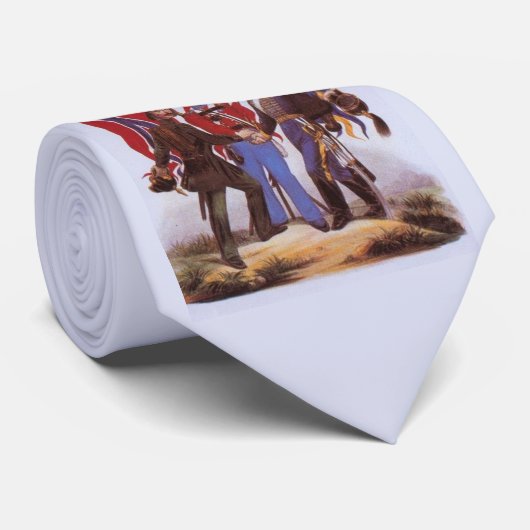 スカンジナビア連合 ネクタイ (ロール)